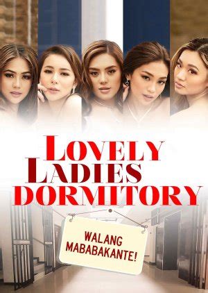 dormitoryo vivamax|Lovely Ladies Dormitory (2022) .